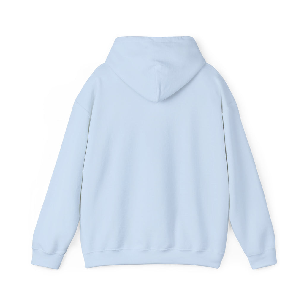 Retro Cassette Tape Hoodie — Vintage 90s Music Graphic Sweatshirt
