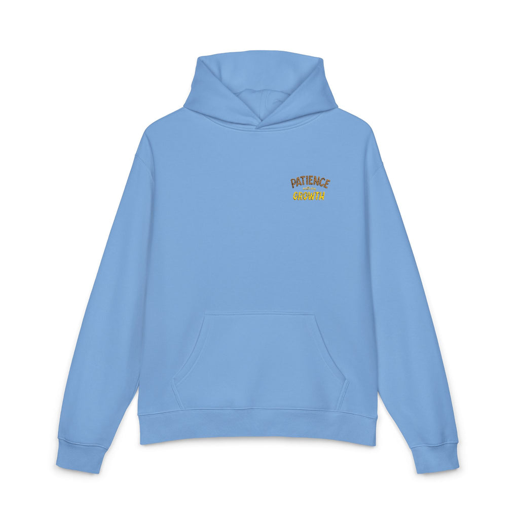 Relaxed Hoodie