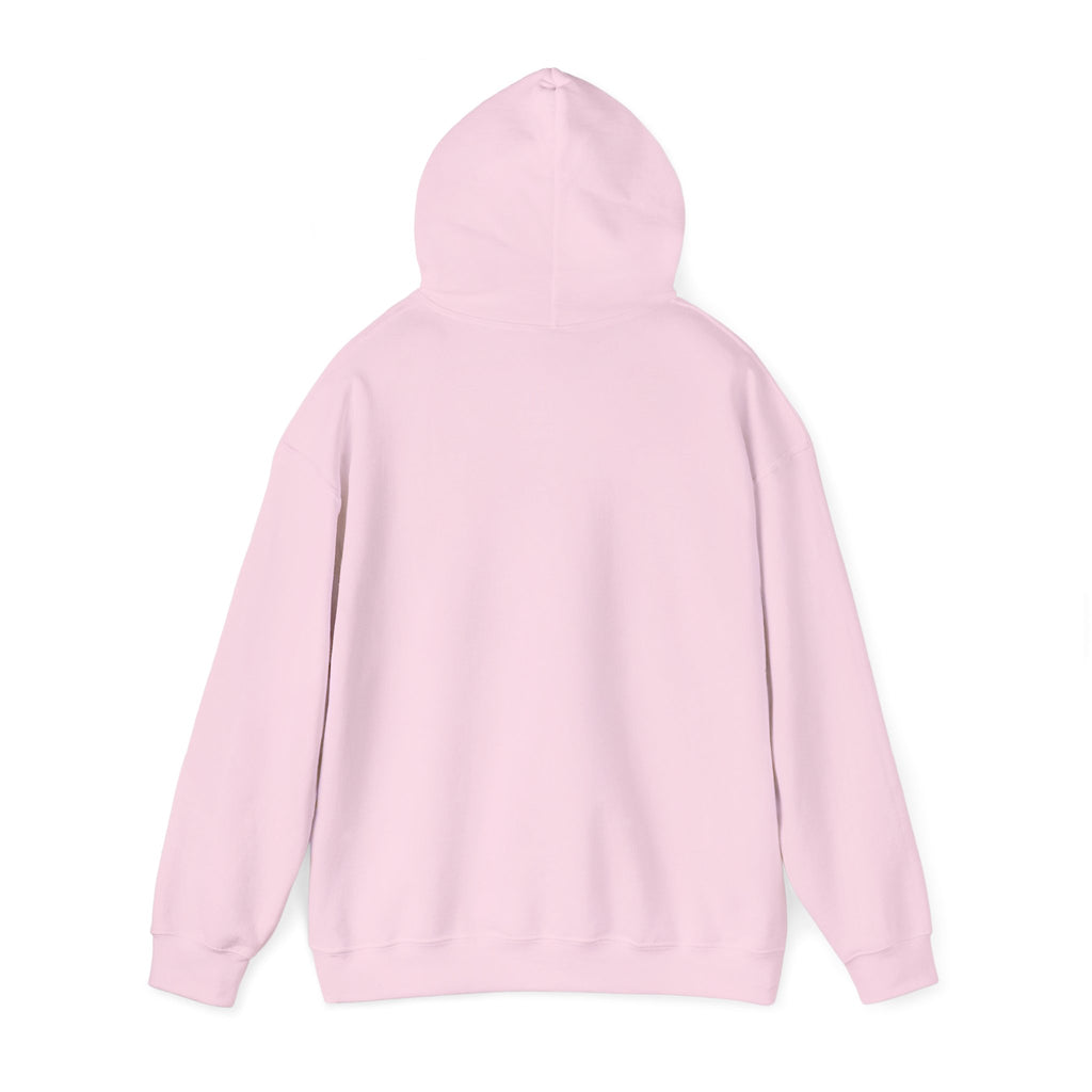 Retro Cassette Tape Hoodie — Vintage 90s Music Graphic Sweatshirt