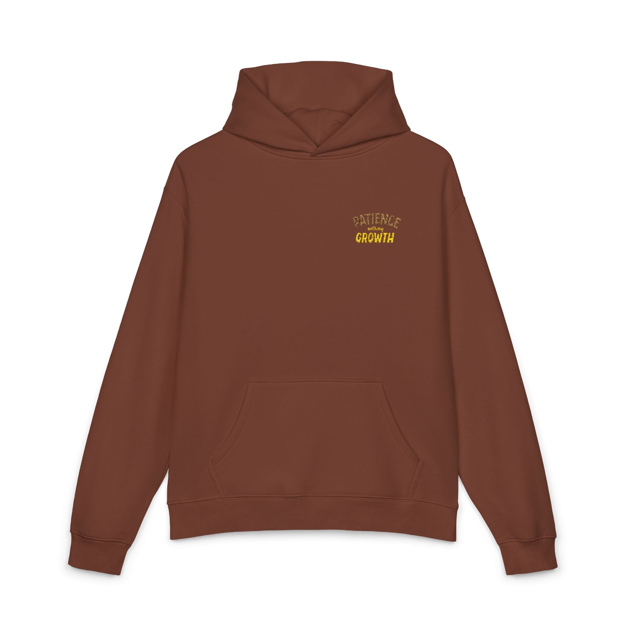 Relaxed Hoodie