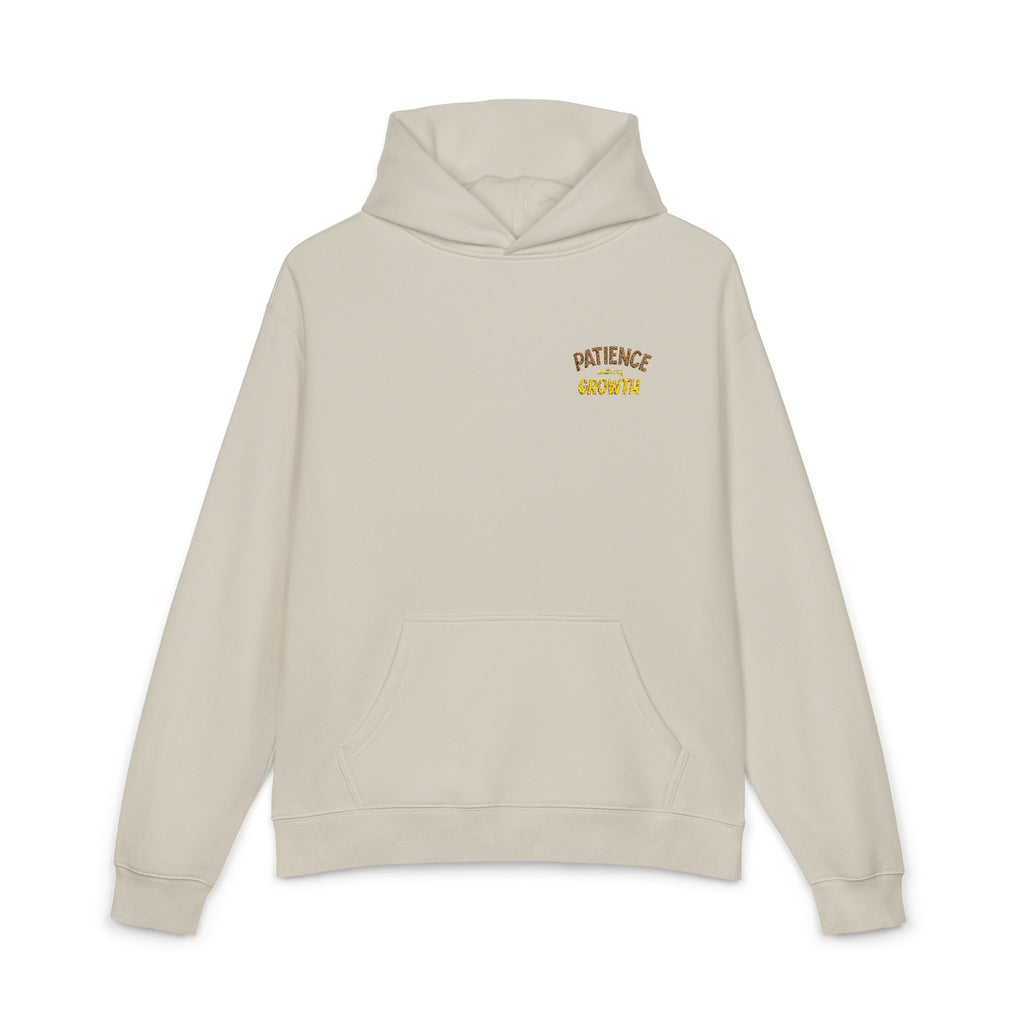 Relaxed Hoodie