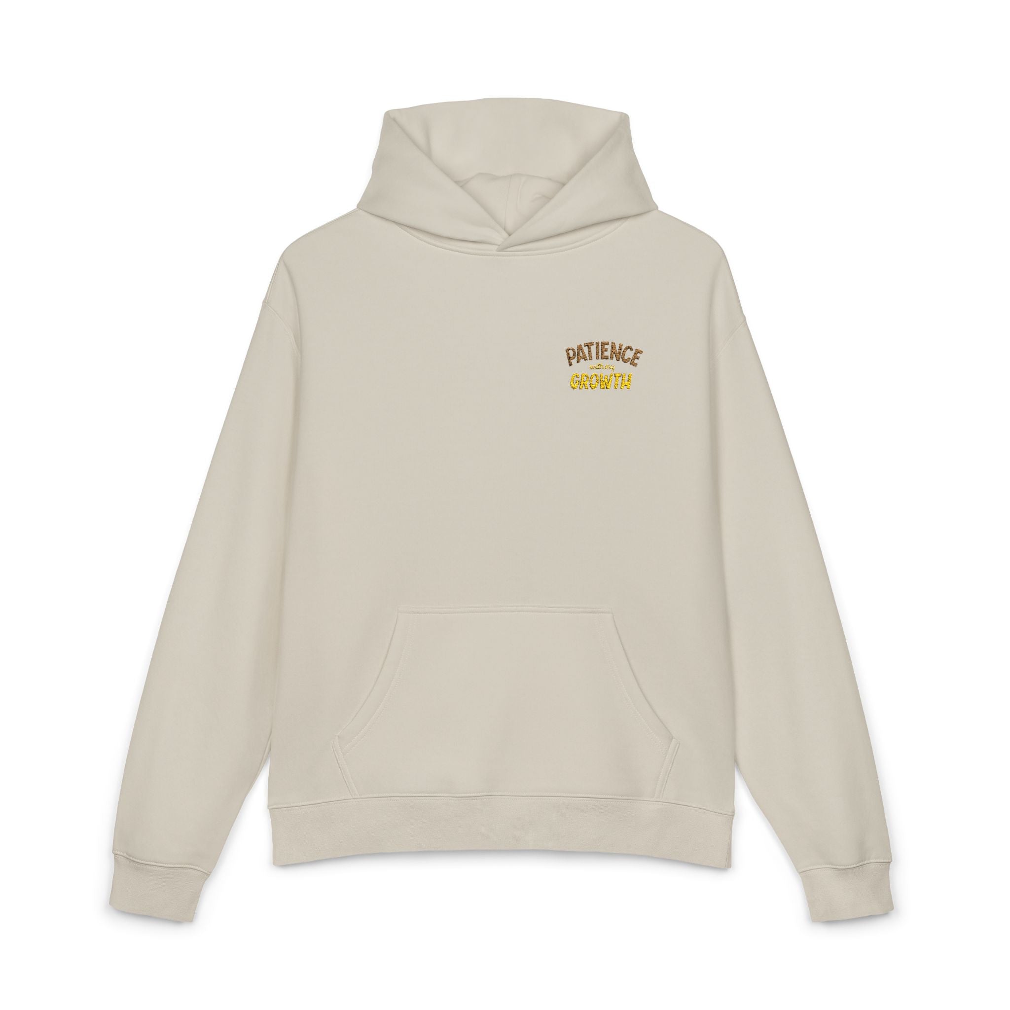 Relaxed Hoodie
