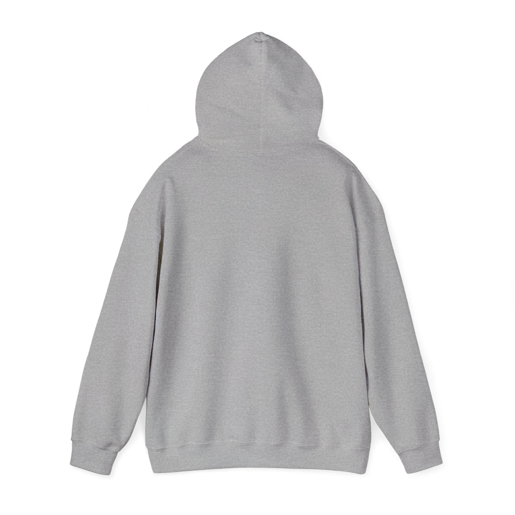 Retro Cassette Tape Hoodie — Vintage 90s Music Graphic Sweatshirt