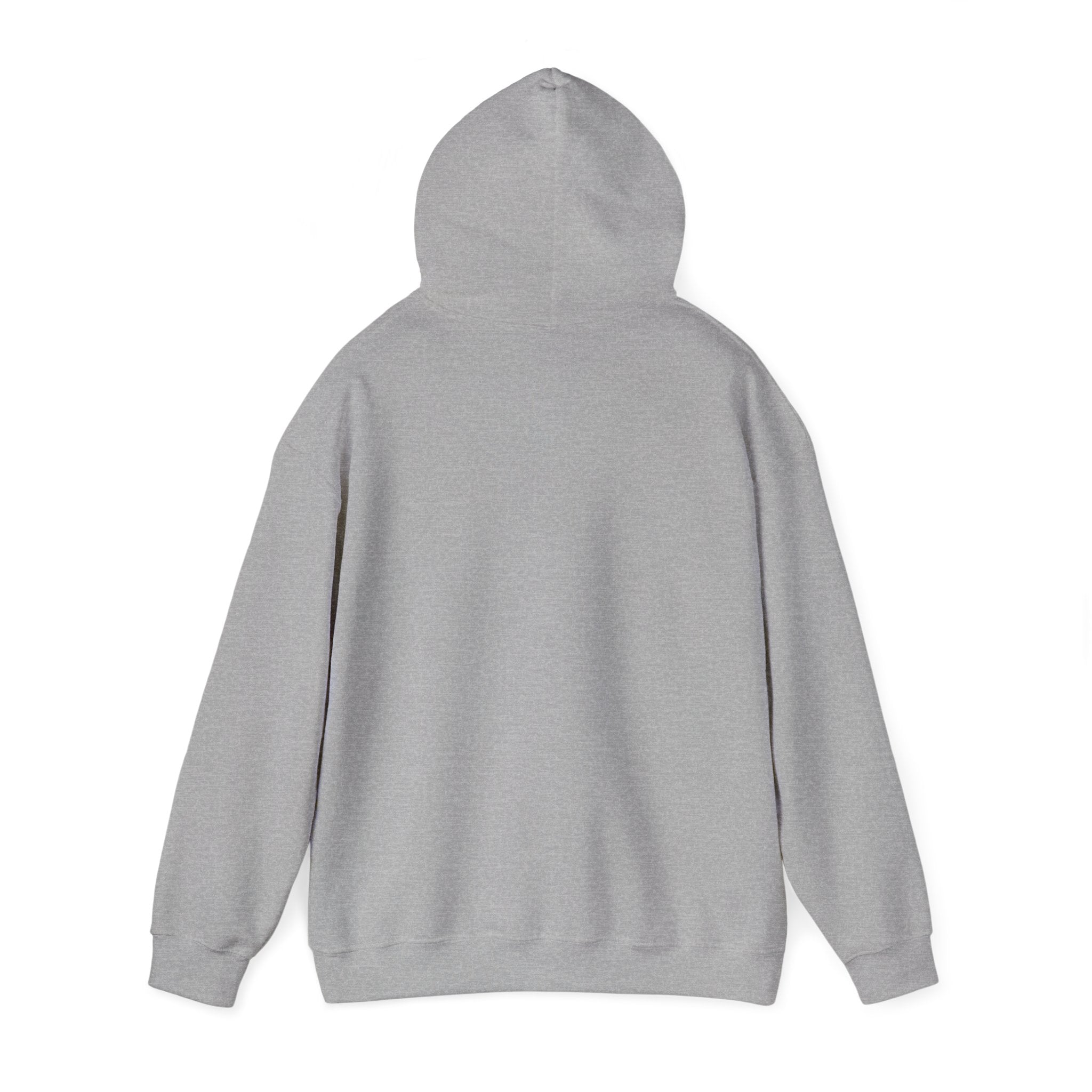 Retro Cassette Tape Hoodie — Vintage 90s Music Graphic Sweatshirt