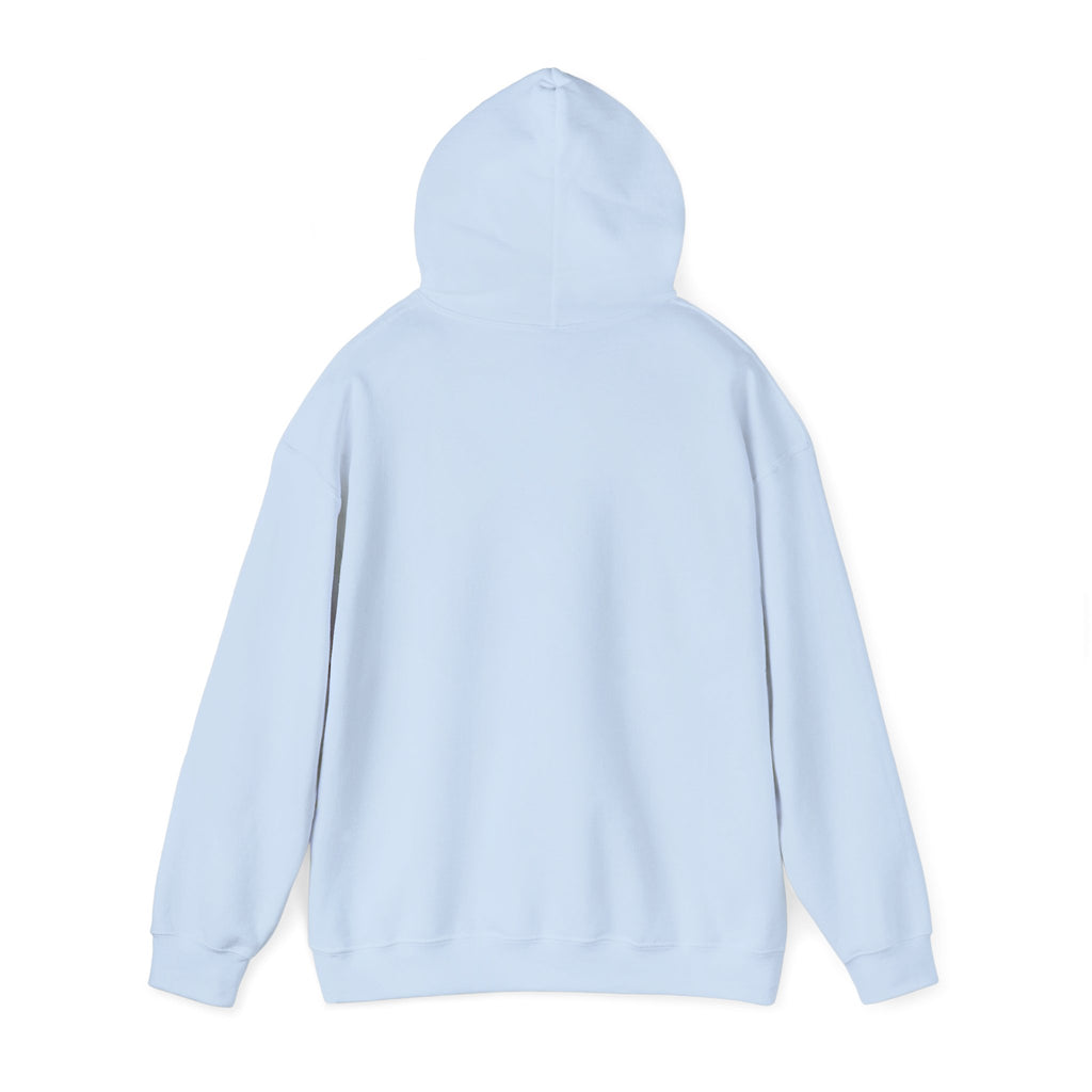 Retro Cassette Tape Hoodie — Vintage 90s Music Graphic Sweatshirt