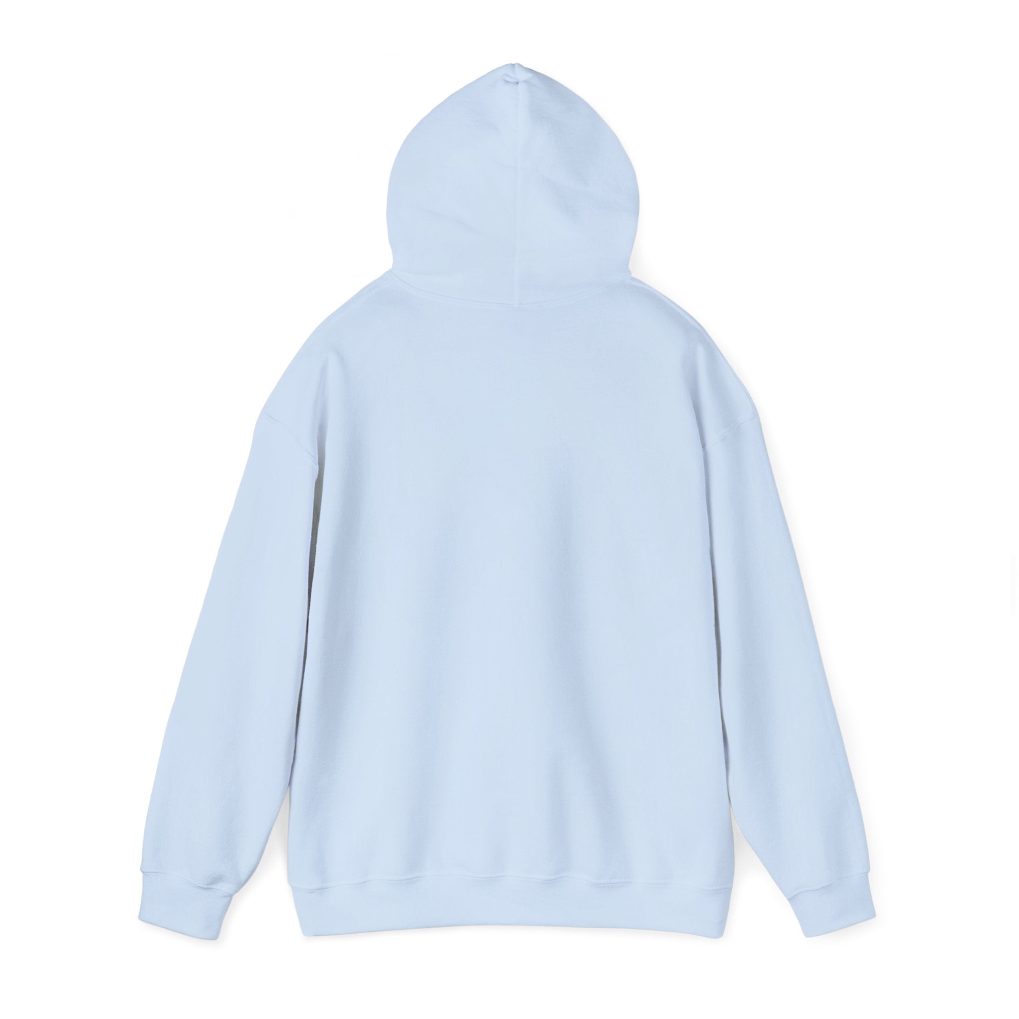 Retro Cassette Tape Hoodie — Vintage 90s Music Graphic Sweatshirt