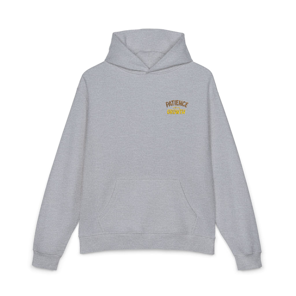 Relaxed Hoodie