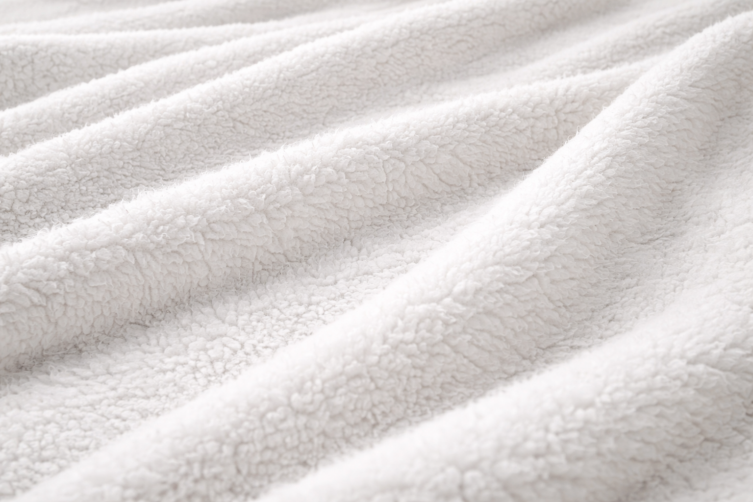 Coffee Vibes Sherpa Blanket — Cozy Retro Colorful Coffee Lover Throw