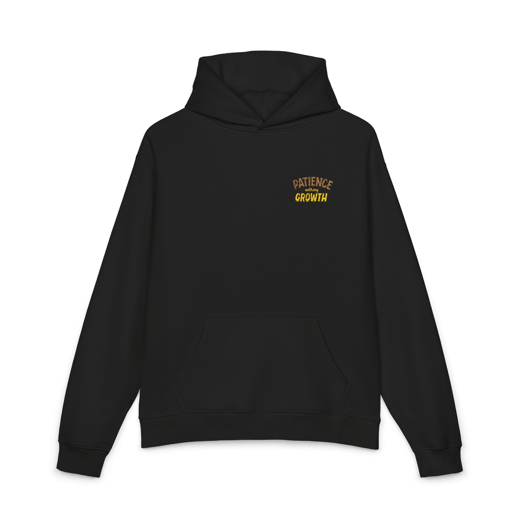 Relaxed Hoodie
