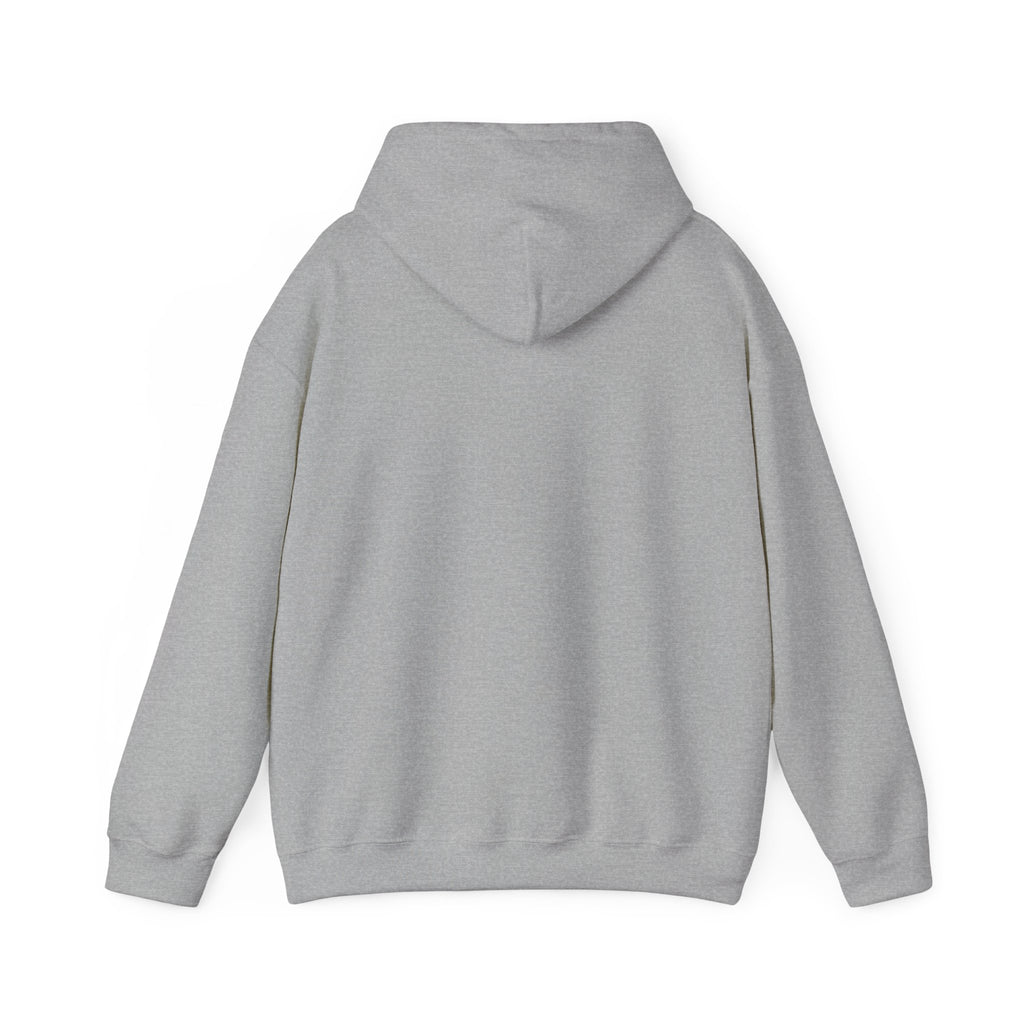 Retro Cassette Tape Hoodie — Vintage 90s Music Graphic Sweatshirt