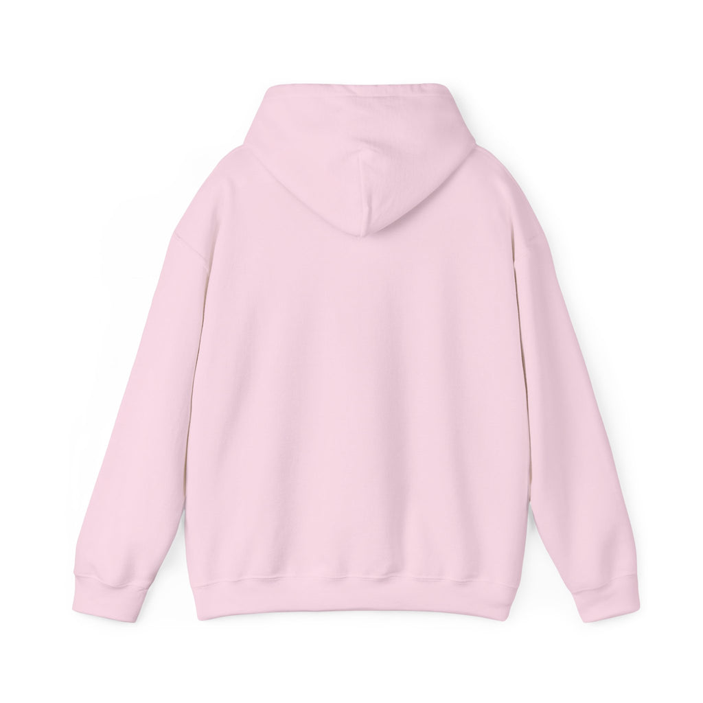 Retro Cassette Tape Hoodie — Vintage 90s Music Graphic Sweatshirt