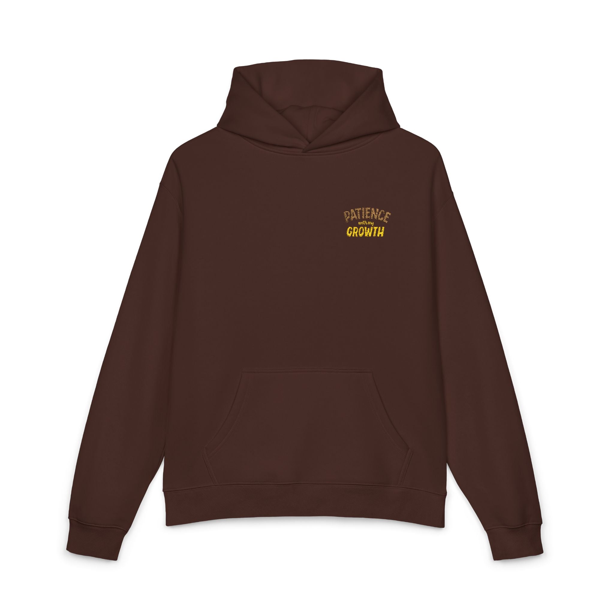 Relaxed Hoodie